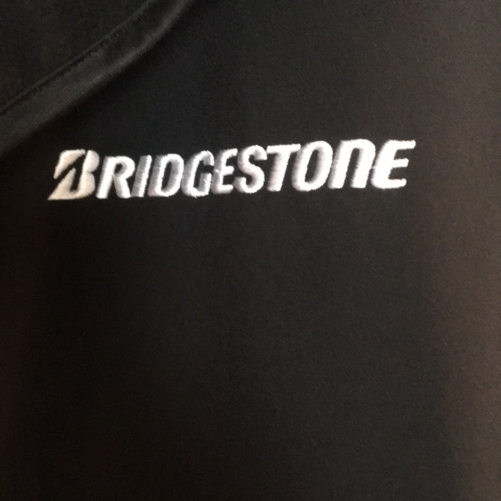 NEW! Reebok Jacket - Picture 3 of 7